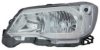 VAN WEZEL 5154961 Headlight